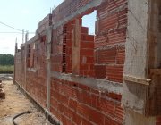 1ª CASA NO LOTEAMENTO HZ  - FUNDÃO E.S.
