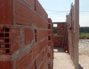 1ª CASA NO LOTEAMENTO HZ  - FUNDÃO E.S.