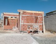 1ª CASA NO LOTEAMENTO HZ  - FUNDÃO E.S.