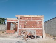 1ª CASA NO LOTEAMENTO HZ  - FUNDÃO E.S.