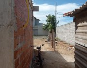 1ª CASA NO LOTEAMENTO HZ  - FUNDÃO E.S.