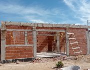 1ª CASA NO LOTEAMENTO HZ  - FUNDÃO E.S.