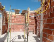 1ª CASA NO LOTEAMENTO HZ  - FUNDÃO E.S.