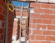 1ª CASA NO LOTEAMENTO HZ  - FUNDÃO E.S.