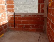 1ª CASA NO LOTEAMENTO HZ  - FUNDÃO E.S.
