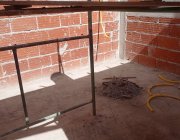 1ª CASA NO LOTEAMENTO HZ  - FUNDÃO E.S.
