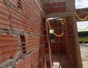 1ª CASA NO LOTEAMENTO HZ  - FUNDÃO E.S.