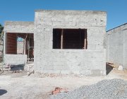 1ª CASA NO LOTEAMENTO HZ  - FUNDÃO E.S.