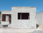 1ª CASA NO LOTEAMENTO HZ  - FUNDÃO E.S.