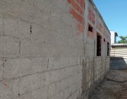 1ª CASA NO LOTEAMENTO HZ  - FUNDÃO E.S.