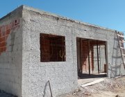 1ª CASA NO LOTEAMENTO HZ  - FUNDÃO E.S.