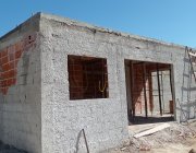 1ª CASA NO LOTEAMENTO HZ  - FUNDÃO E.S.