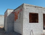 1ª CASA NO LOTEAMENTO HZ  - FUNDÃO E.S.