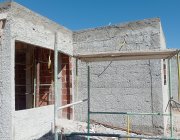 1ª CASA NO LOTEAMENTO HZ  - FUNDÃO E.S.