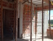 1ª CASA NO LOTEAMENTO HZ  - FUNDÃO E.S.