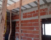 1ª CASA NO LOTEAMENTO HZ  - FUNDÃO E.S.