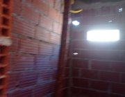 1ª CASA NO LOTEAMENTO HZ  - FUNDÃO E.S.