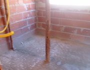 1ª CASA NO LOTEAMENTO HZ  - FUNDÃO E.S.