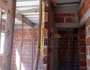 1ª CASA NO LOTEAMENTO HZ  - FUNDÃO E.S.