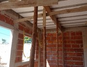 1ª CASA NO LOTEAMENTO HZ  - FUNDÃO E.S.