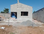 1ª CASA NO LOTEAMENTO HZ  - FUNDÃO E.S.