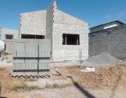 1ª CASA NO LOTEAMENTO HZ  - FUNDÃO E.S.
