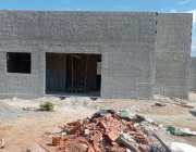 1ª CASA NO LOTEAMENTO HZ  - FUNDÃO E.S.