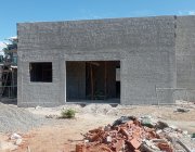 1ª CASA NO LOTEAMENTO HZ  - FUNDÃO E.S.