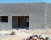 1ª CASA NO LOTEAMENTO HZ  - FUNDÃO E.S.