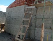 1ª CASA NO LOTEAMENTO HZ  - FUNDÃO E.S.