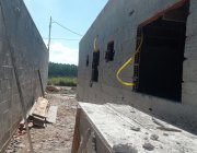 1ª CASA NO LOTEAMENTO HZ  - FUNDÃO E.S.