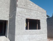 1ª CASA NO LOTEAMENTO HZ  - FUNDÃO E.S.