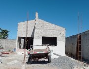 1ª CASA NO LOTEAMENTO HZ  - FUNDÃO E.S.