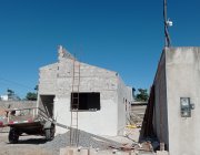 1ª CASA NO LOTEAMENTO HZ  - FUNDÃO E.S.