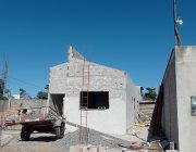 1ª CASA NO LOTEAMENTO HZ  - FUNDÃO E.S.