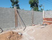 1ª CASA NO LOTEAMENTO HZ  - FUNDÃO E.S.