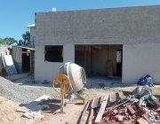 1ª CASA NO LOTEAMENTO HZ  - FUNDÃO E.S.