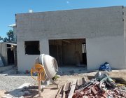 1ª CASA NO LOTEAMENTO HZ  - FUNDÃO E.S.