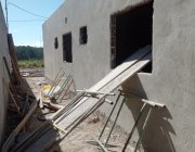 1ª CASA NO LOTEAMENTO HZ  - FUNDÃO E.S.