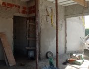 1ª CASA NO LOTEAMENTO HZ  - FUNDÃO E.S.