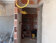 1ª CASA NO LOTEAMENTO HZ  - FUNDÃO E.S.