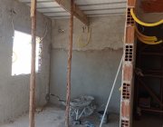 1ª CASA NO LOTEAMENTO HZ  - FUNDÃO E.S.
