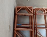 1ª CASA NO LOTEAMENTO HZ  - FUNDÃO E.S.