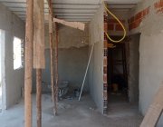 1ª CASA NO LOTEAMENTO HZ  - FUNDÃO E.S.
