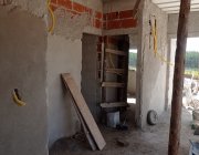1ª CASA NO LOTEAMENTO HZ  - FUNDÃO E.S.