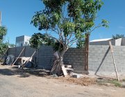 1ª CASA NO LOTEAMENTO HZ  - FUNDÃO E.S.