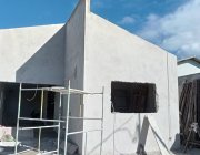 1ª CASA NO LOTEAMENTO HZ  - FUNDÃO E.S.