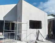 1ª CASA NO LOTEAMENTO HZ  - FUNDÃO E.S.