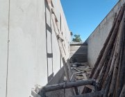 1ª CASA NO LOTEAMENTO HZ  - FUNDÃO E.S.