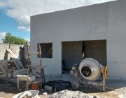 1ª CASA NO LOTEAMENTO HZ  - FUNDÃO E.S.